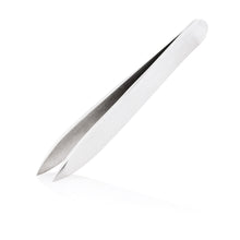 Carica l'immagine nel visualizzatore di Gallery, Pinzette Sopracciglia Acciaio Classic