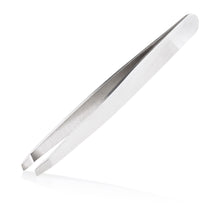 Carica l'immagine nel visualizzatore di Gallery, Pinzette Sopracciglia Acciaio Classic