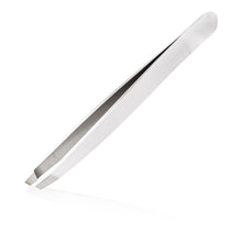 Carica l'immagine nel visualizzatore di Gallery, Pinzette Sopracciglia Acciaio Classic