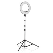 Carica l'immagine nel visualizzatore di Gallery, Lampada Led Make Up Ring Light