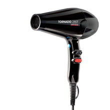 Carica l'immagine nel visualizzatore di Gallery, Asciugacapelli Professionale Tornado 280T Sthauer