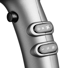 Carica l'immagine nel visualizzatore di Gallery, Asciugacapelli Professionale Levante380 Sthauer