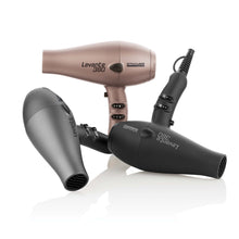 Carica l'immagine nel visualizzatore di Gallery, Asciugacapelli Professionale Levante380 Sthauer