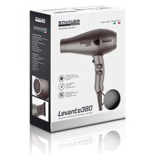 Carica l'immagine nel visualizzatore di Gallery, Asciugacapelli Professionale Levante380 Sthauer