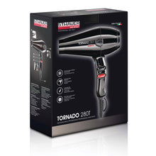 Carica l'immagine nel visualizzatore di Gallery, Asciugacapelli Professionale Tornado 280T Sthauer
