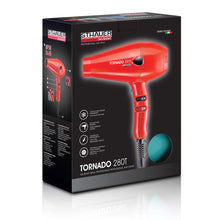 Carica l'immagine nel visualizzatore di Gallery, Asciugacapelli Professionale Tornado 280T Sthauer