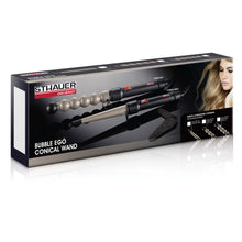 Carica l'immagine nel visualizzatore di Gallery, Ferro Arricciacapelli Bubble Egò