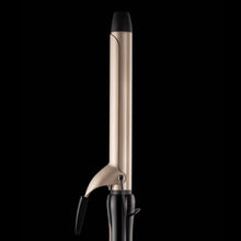 Carica l'immagine nel visualizzatore di Gallery, Ferro Arricciacapelli Big Wave con pinza