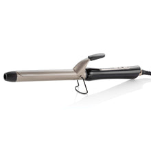 Carica l'immagine nel visualizzatore di Gallery, Ferro Arricciacapelli Big Wave con pinza