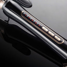 Carica l'immagine nel visualizzatore di Gallery, Ferro Arricciacapelli Big Wave con pinza