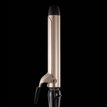 Carica l'immagine nel visualizzatore di Gallery, Ferro Arricciacapelli Big Wave con pinza