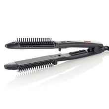 Carica l'immagine nel visualizzatore di Gallery, Piastra Shark Island Effetto Liscio/Riccio