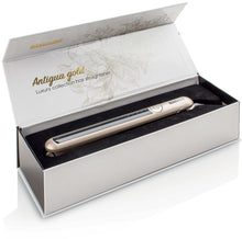 Carica l'immagine nel visualizzatore di Gallery, Piastra Antigua Gold Effetto Liscio