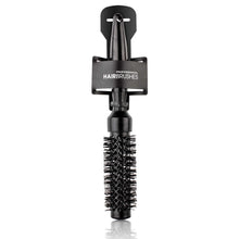 Carica l'immagine nel visualizzatore di Gallery, Spazzola Termica Comfort Tourmaline