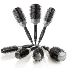 Carica l'immagine nel visualizzatore di Gallery, Spazzola Termica Tourmaline ProGrip