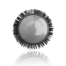 Carica l'immagine nel visualizzatore di Gallery, Spazzola Termica Tourmaline ProGrip