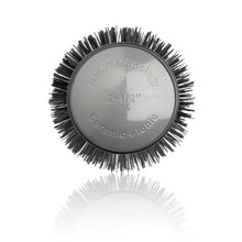 Carica l'immagine nel visualizzatore di Gallery, Spazzola Termica Tourmaline ProGrip