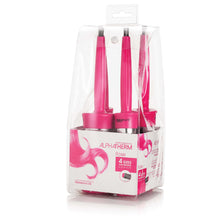 Carica l'immagine nel visualizzatore di Gallery, Spazzola Termica Alpha Therm