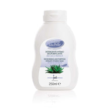 Carica l'immagine nel visualizzatore di Gallery, Detergente Igiene Intima Le Tisane Della Pelle