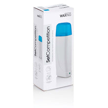 Carica l'immagine nel visualizzatore di Gallery, Scaldacera Set Competition Professional Waxing