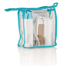 Carica l'immagine nel visualizzatore di Gallery, Kit Completo Depilazione Self Roller Competition Professional Waxing