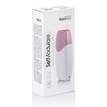Carica l'immagine nel visualizzatore di Gallery, Scaldacera Set Modulare Professional Waxing
