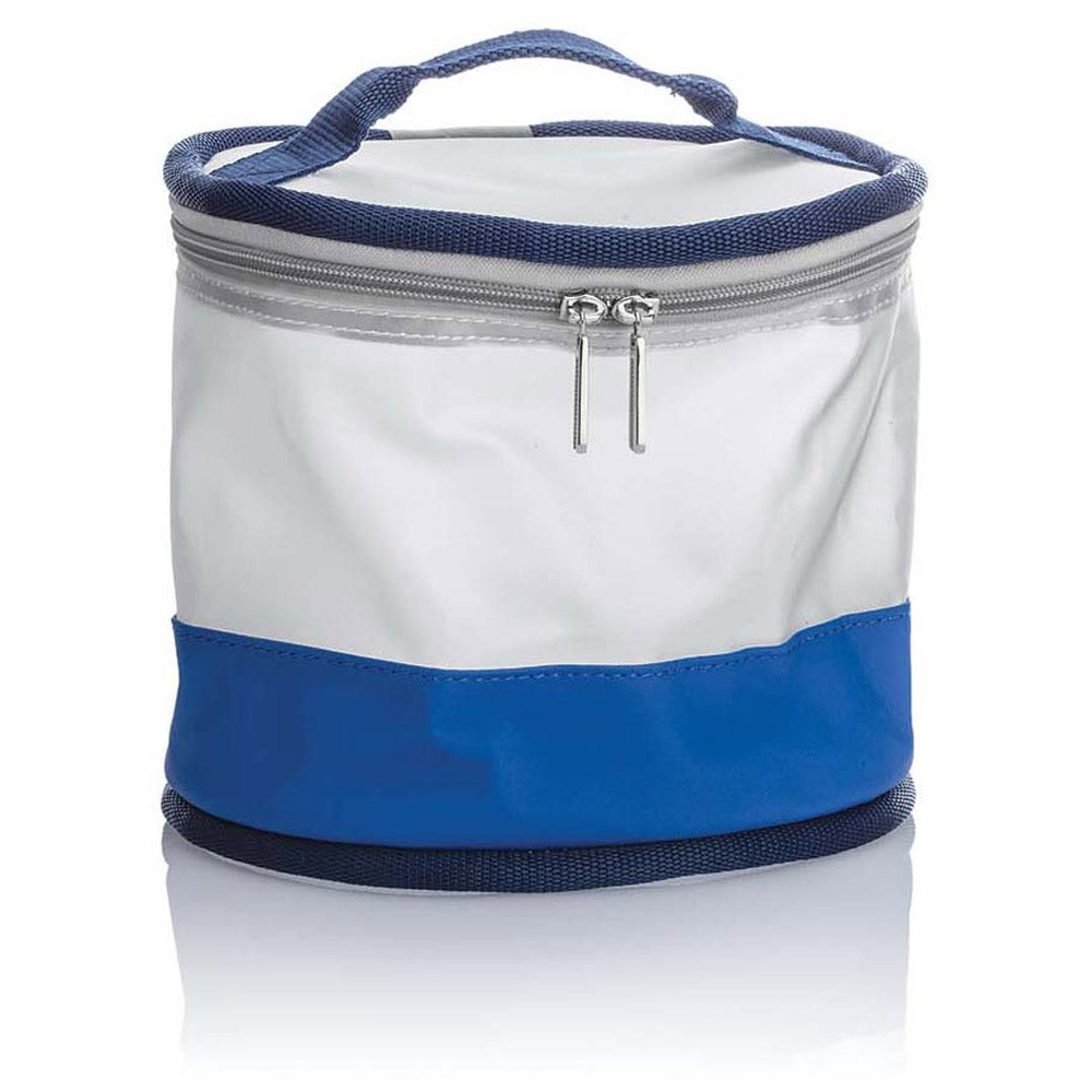 Pochette Make Up Media Round No Brand