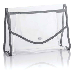 Pochette Make Up Media Botton No Brand