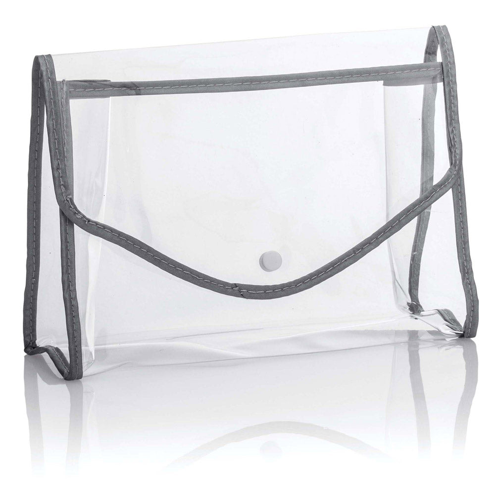 Pochette Make Up Media Botton No Brand