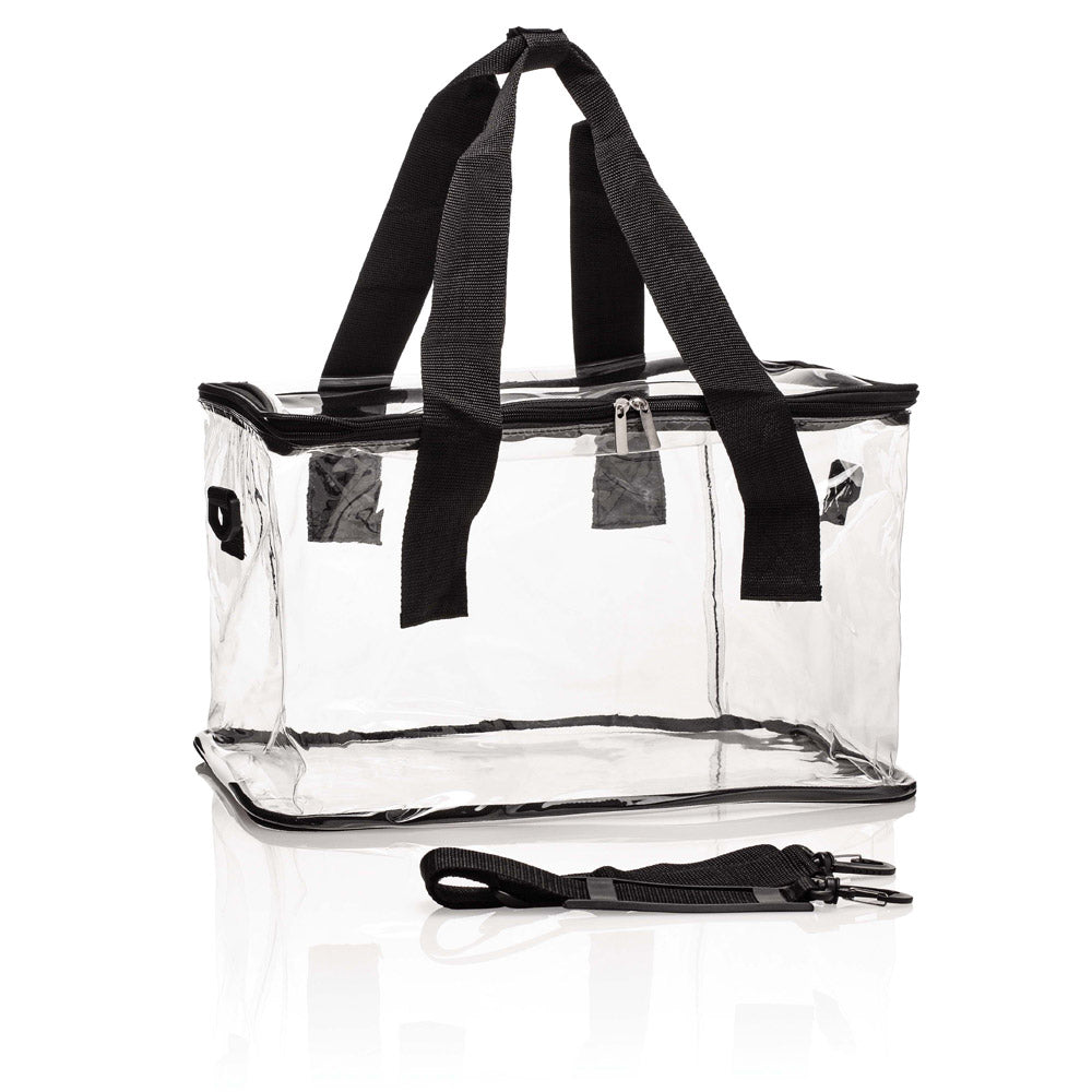 Borsa Make Up Beauty Grande No Brand