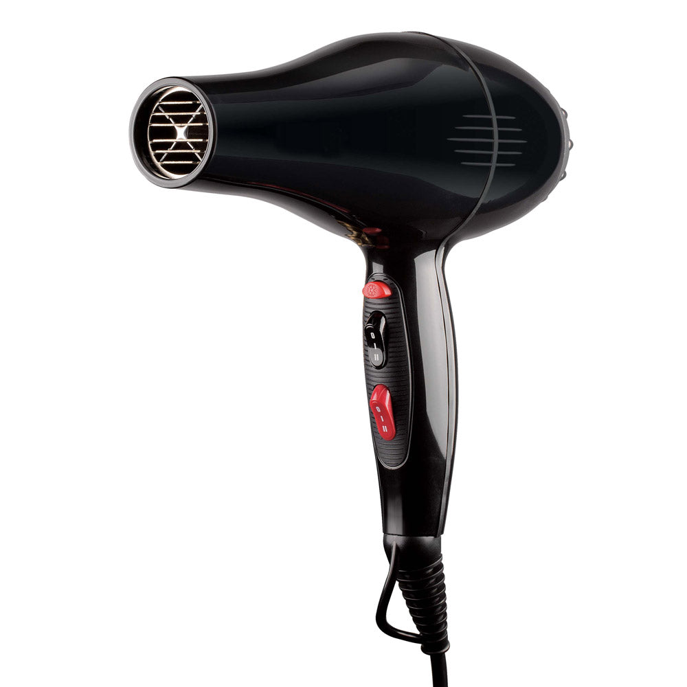 Asciugacapelli Professionale Ionic HF Classic Professional Hair Care