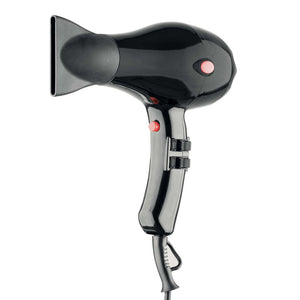 Asciugacapelli Professionale Compact Vision Professional Hair Care