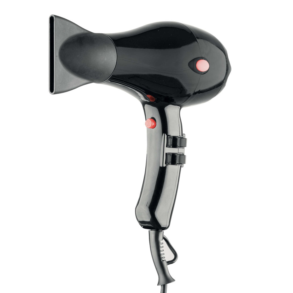 Asciugacapelli Professionale Compact Vision Professional Hair Care