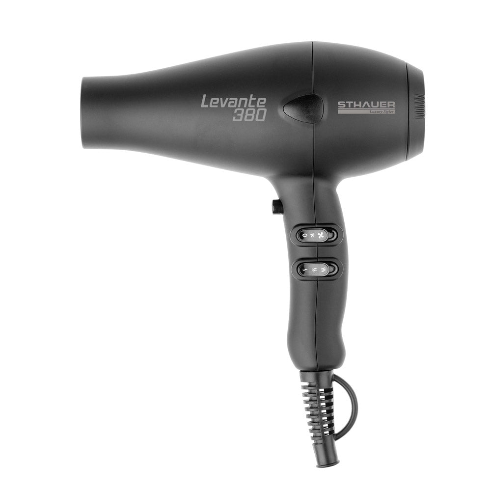 Asciugacapelli Professionale Levante380 Sthauer