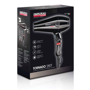 Asciugacapelli Professionale Tornado 280T Sthauer