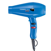Carica l&#39;immagine nel visualizzatore di Gallery, Asciugacapelli Professionale Tornado 280T Sthauer
