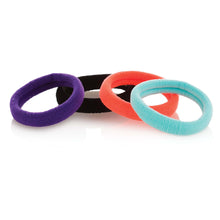 Carica l&#39;immagine nel visualizzatore di Gallery, Elastici in tessuto Multicolor EasyBand
