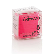 Carica l&#39;immagine nel visualizzatore di Gallery, Elastici in tessuto Multicolor EasyBand
