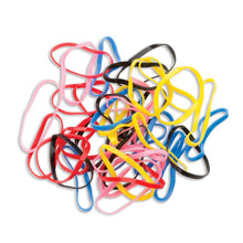 Carica l&#39;immagine nel visualizzatore di Gallery, Elastici mini in gomma
