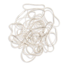 Carica l&#39;immagine nel visualizzatore di Gallery, Elastici mini in gomma
