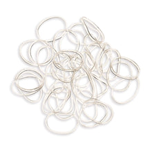 Carica l&#39;immagine nel visualizzatore di Gallery, Elastici mini in gomma
