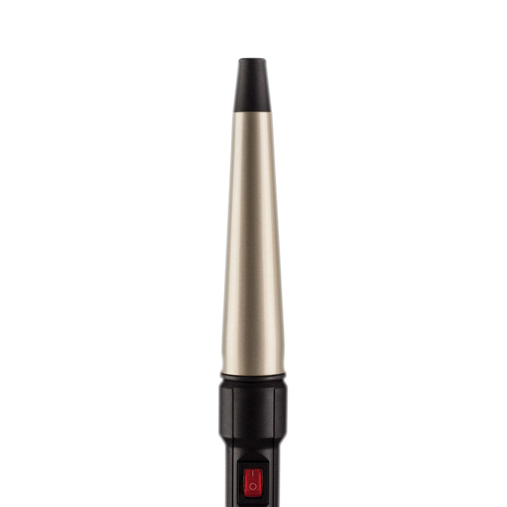 Ferro Arricciacapelli Conical Wand
