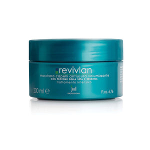 Maschera Antiusura Riparatrice Revivlan