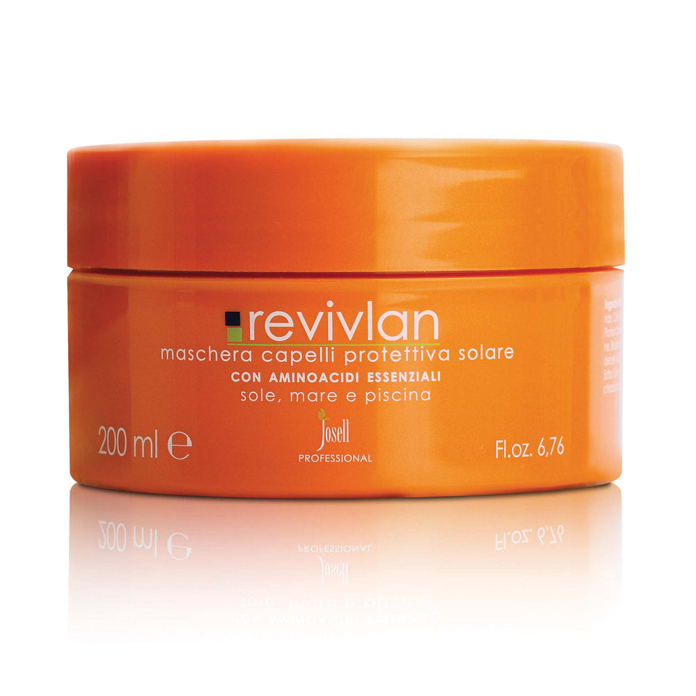 Maschera Protettiva Solare Revivlan