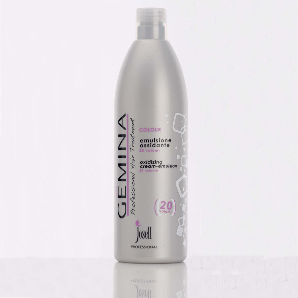 Emulsioni Ossidanti Gemina