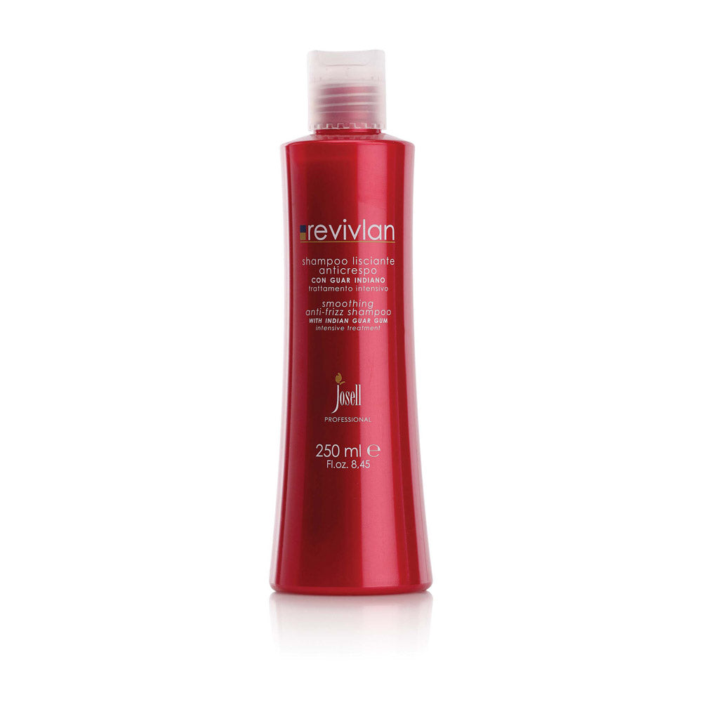 Shampoo Lisciante Anticrespo Revivlan