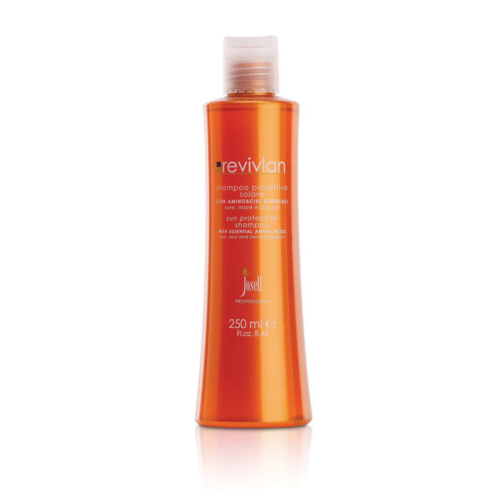 Shampoo Protettivo Solare Revivlan
