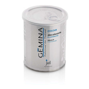 Decolorante in Polvere Blu Gemina