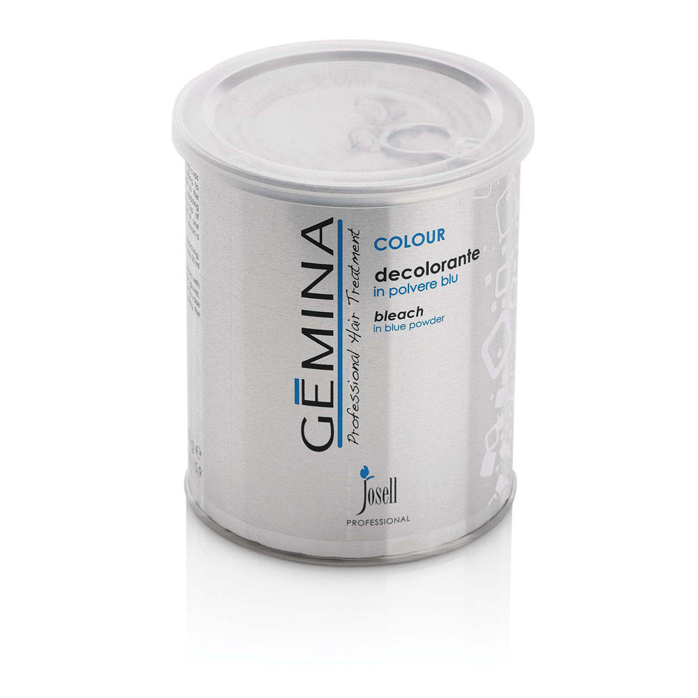 Decolorante in Polvere Blu Gemina