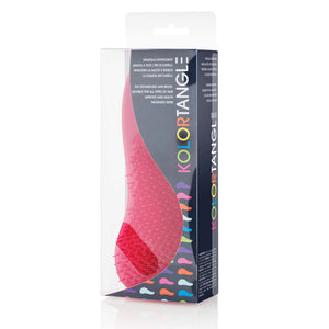 Spazzola Districante Kolor Tangle